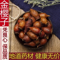 金樱子个~金樱子肉野生干品泡酒料泡茶宜配锁阳肉苁蓉
