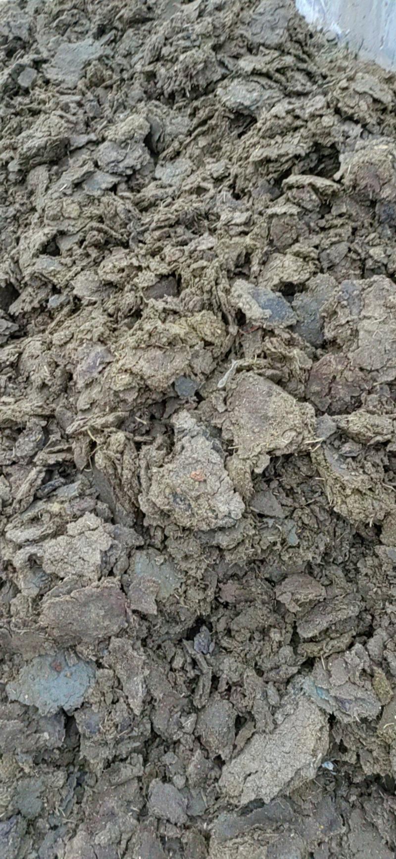 河南焦作世杰纯羊粪发酵有机肥，品质保证，质量不错