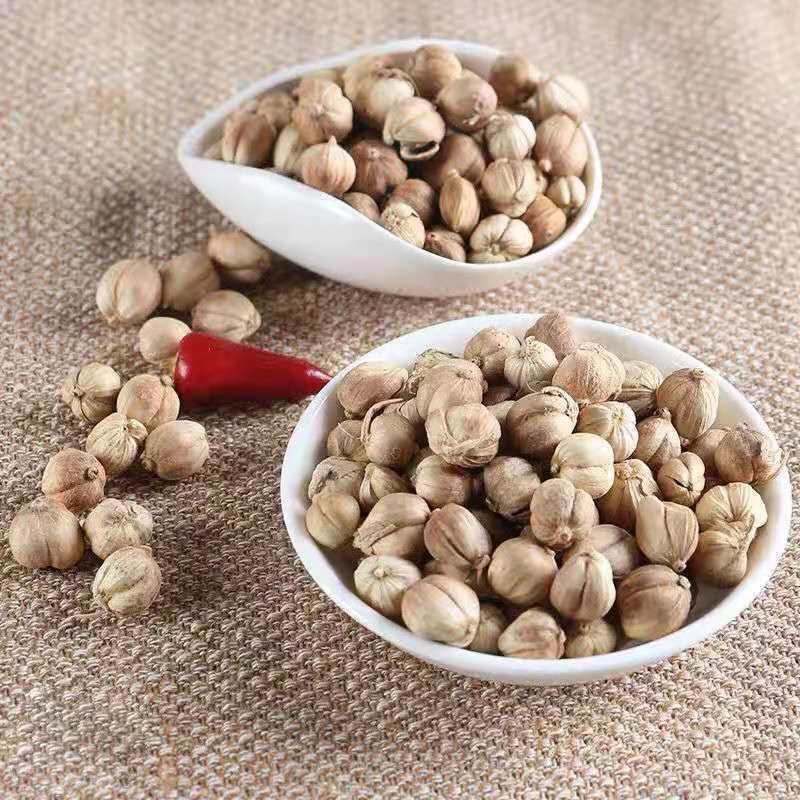 【白豆蔻】无硫白豆蔻白蔻500克袋装多规格可选包邮