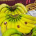 进口香蕉青蕉二黄蕉大量现货可现场看货，品质有保障