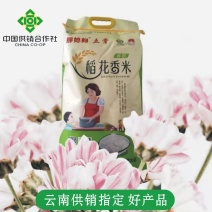 新米！五常稻花香，一碗好米饭，好吃不抬头！不好吃可退呦～