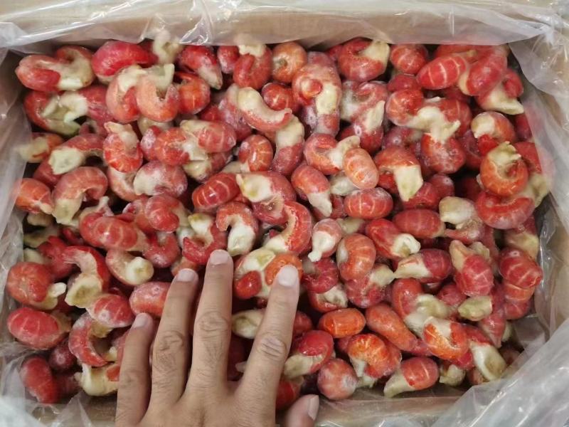 金莱克龙虾尾，4.5下料，110粒。工厂直发【一件代发】