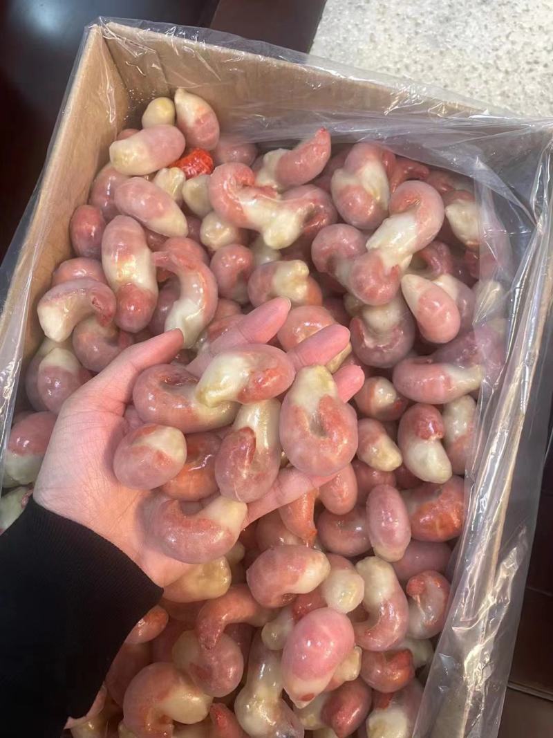 金莱克龙虾尾，4.5下料，110粒。工厂直发【一件代发】
