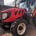 拖拉机四驱1804东方红的发动机拖拉机全新拖拉机价格不高