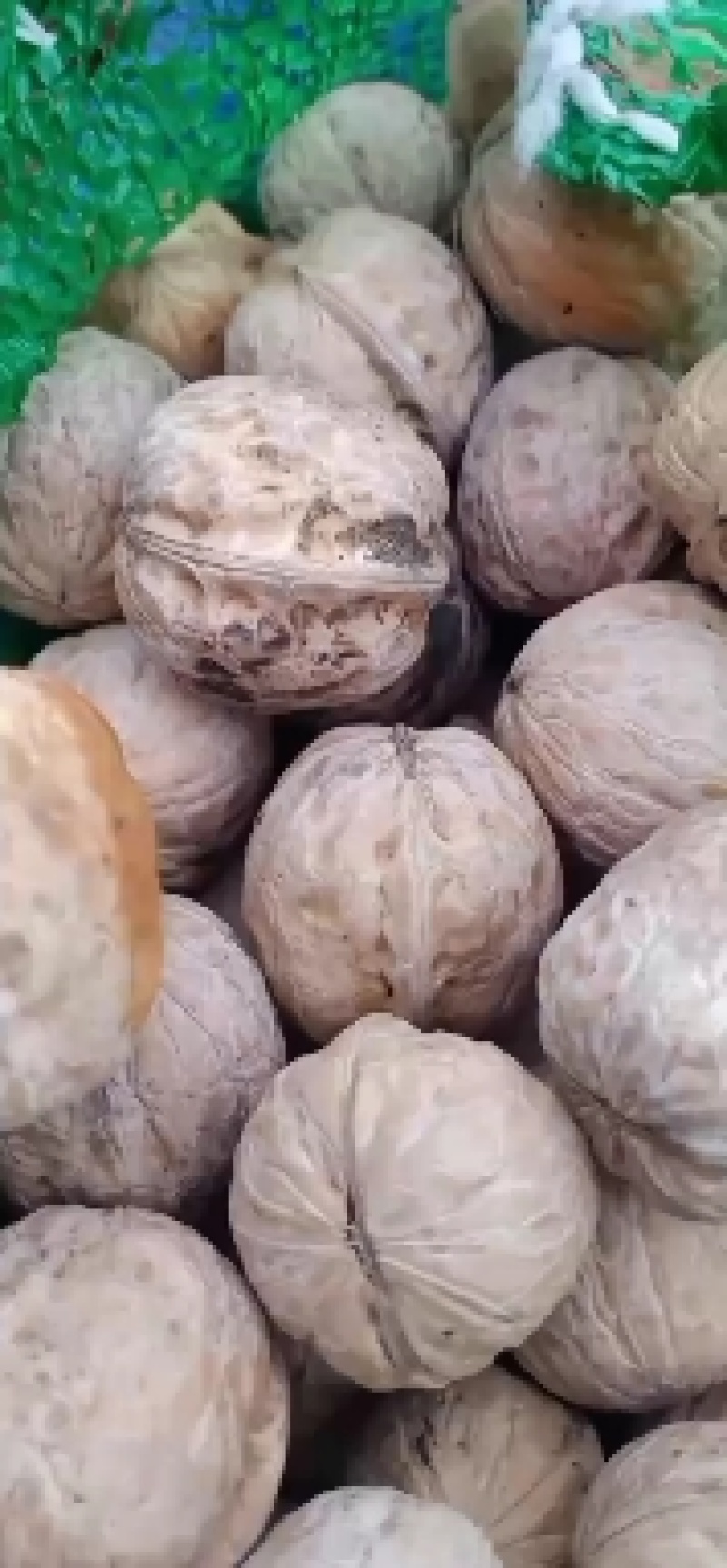 山西省汾阳汾州核桃纸皮核桃香玲核，晋龙核桃，各种品种都有