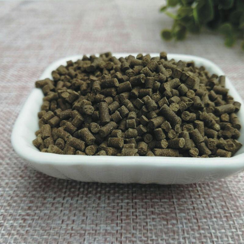龙虾饲料养殖专用君雕小龙虾养殖专用颗粒饲料小龙虾配合