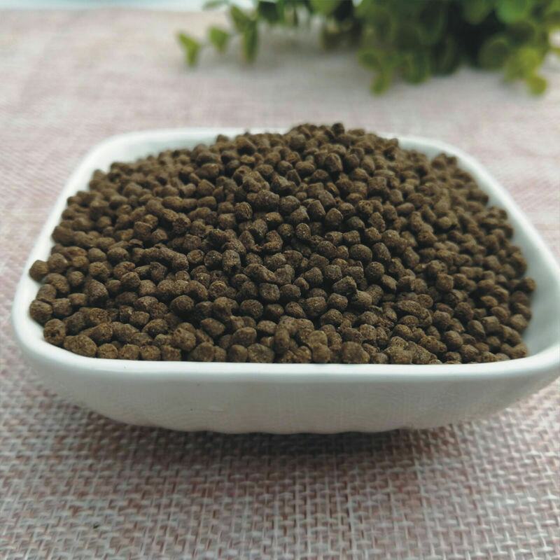 茶海虾王联大小龙虾养殖专用龙虾配合颗粒膨化料批发现货工厂