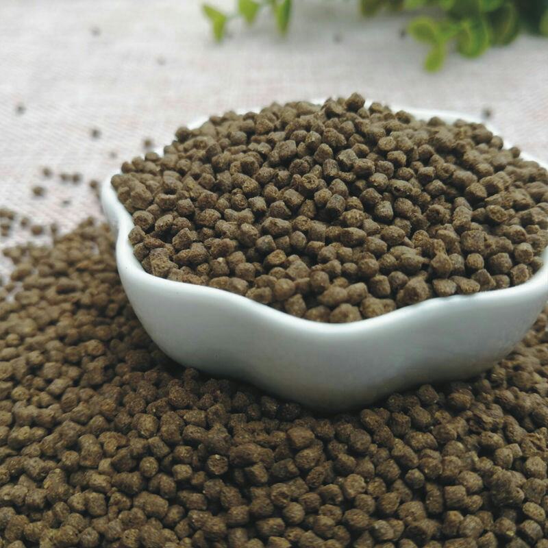 茶海虾王联大小龙虾养殖专用龙虾配合颗粒膨化料批发现货工厂