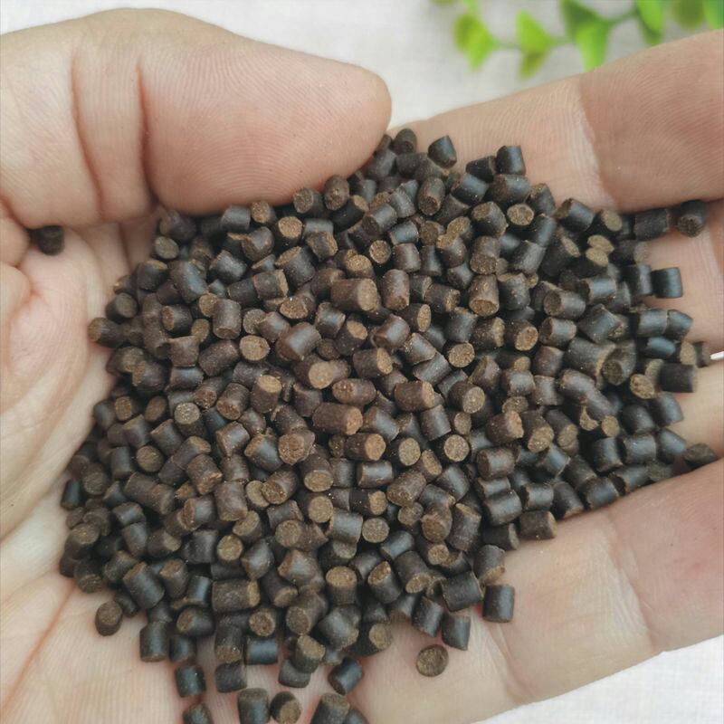 茶海虾王促销价海大饲料养殖专用小龙虾养殖专用颗粒饲料配合