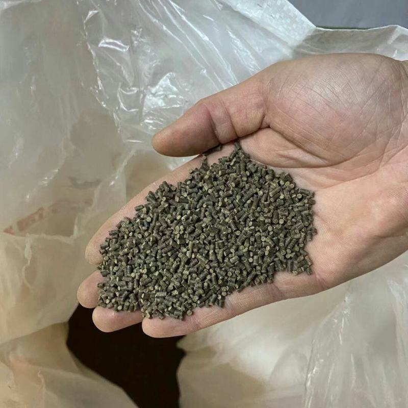 茶海虾王促销大北农小龙虾饲料超微粉碎后熟化全价颗粒高档料