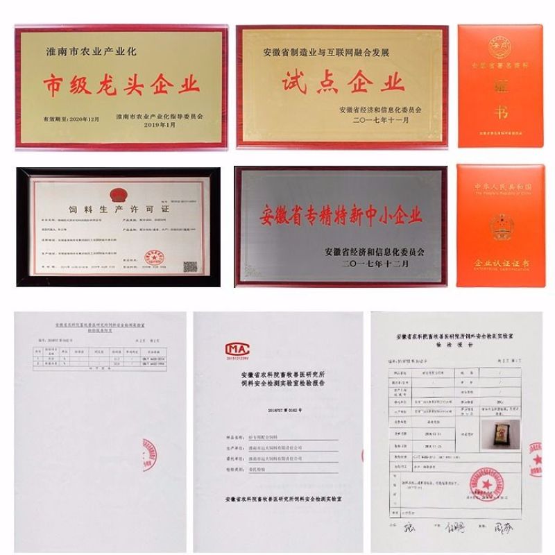皖淮小龙虾水产养殖专用配合饲料虾粮高蛋白龙虾膨化颗粒含脱