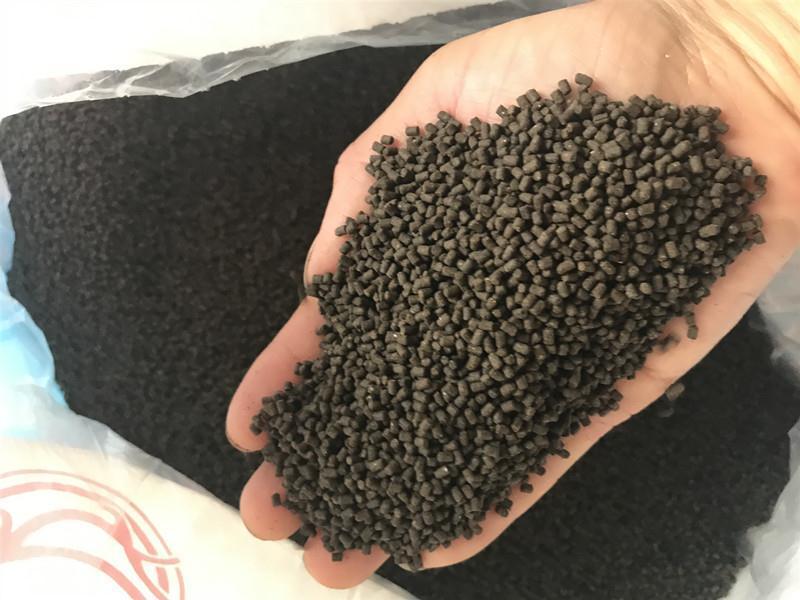 正龙牌龙虾饲料养殖用淡水小龙虾饲料鱼虾子膨化饲料40斤包