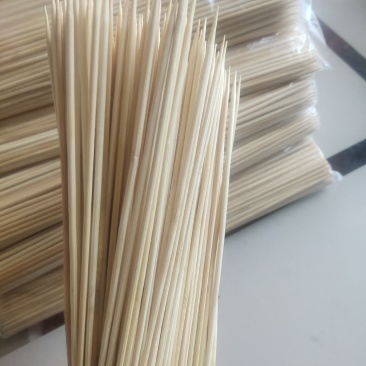 竹签工厂