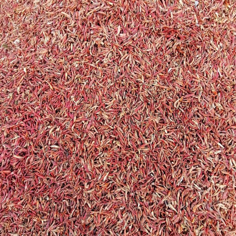 【精选】花皮干辣椒高辣干辣椒朝天椒打粉用产地直发欢迎来电