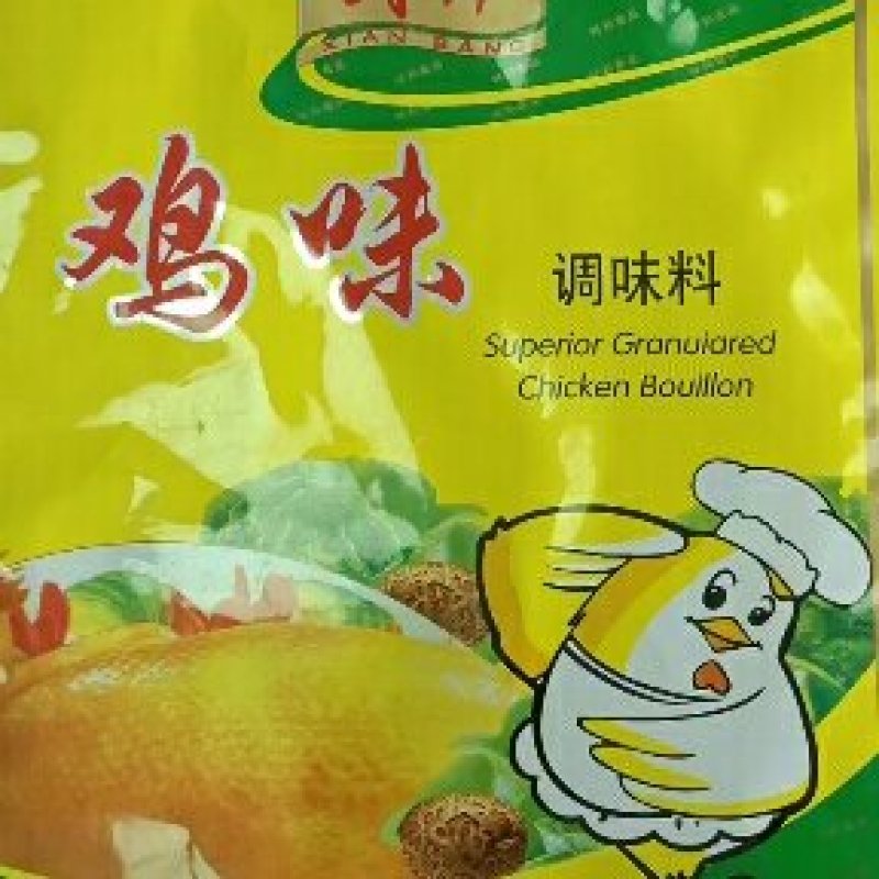 鲜邦鸡味调味料