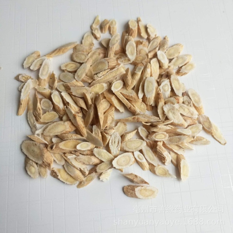 精选黄芪片基地直销甘肃黄芪价格优惠来电优