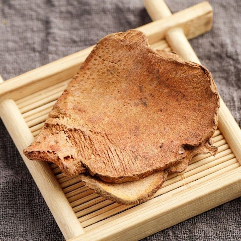 土茯苓中药材云南野生无硫土茯苓片土茯苓包邮煲汤土茯苓