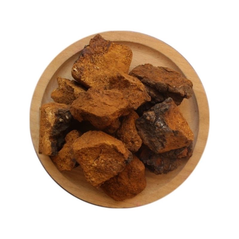 正品特级桦树茸黑金俄罗斯进口野生白桦茸黑晶黑精