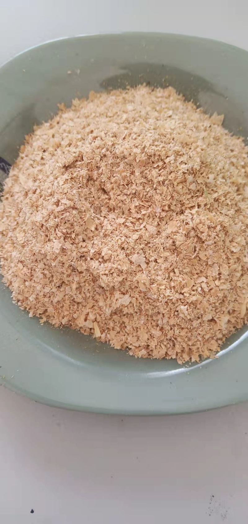 优质新鲜麦麸纯麦麸家禽家畜饲料原料厂家现货量大优惠