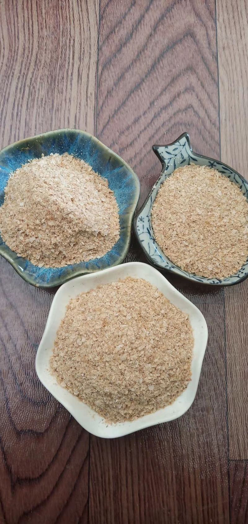 优质新鲜麦麸纯麦麸家禽家畜饲料原料厂家现货量大优惠