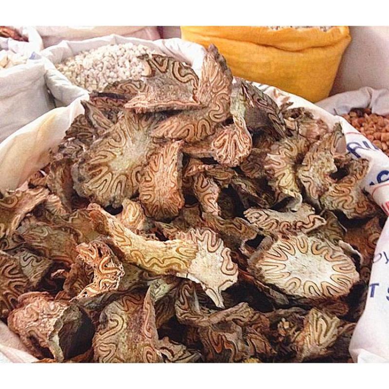 飞天禽罗，一手货源20新货，山卡崂道地药材产地直供