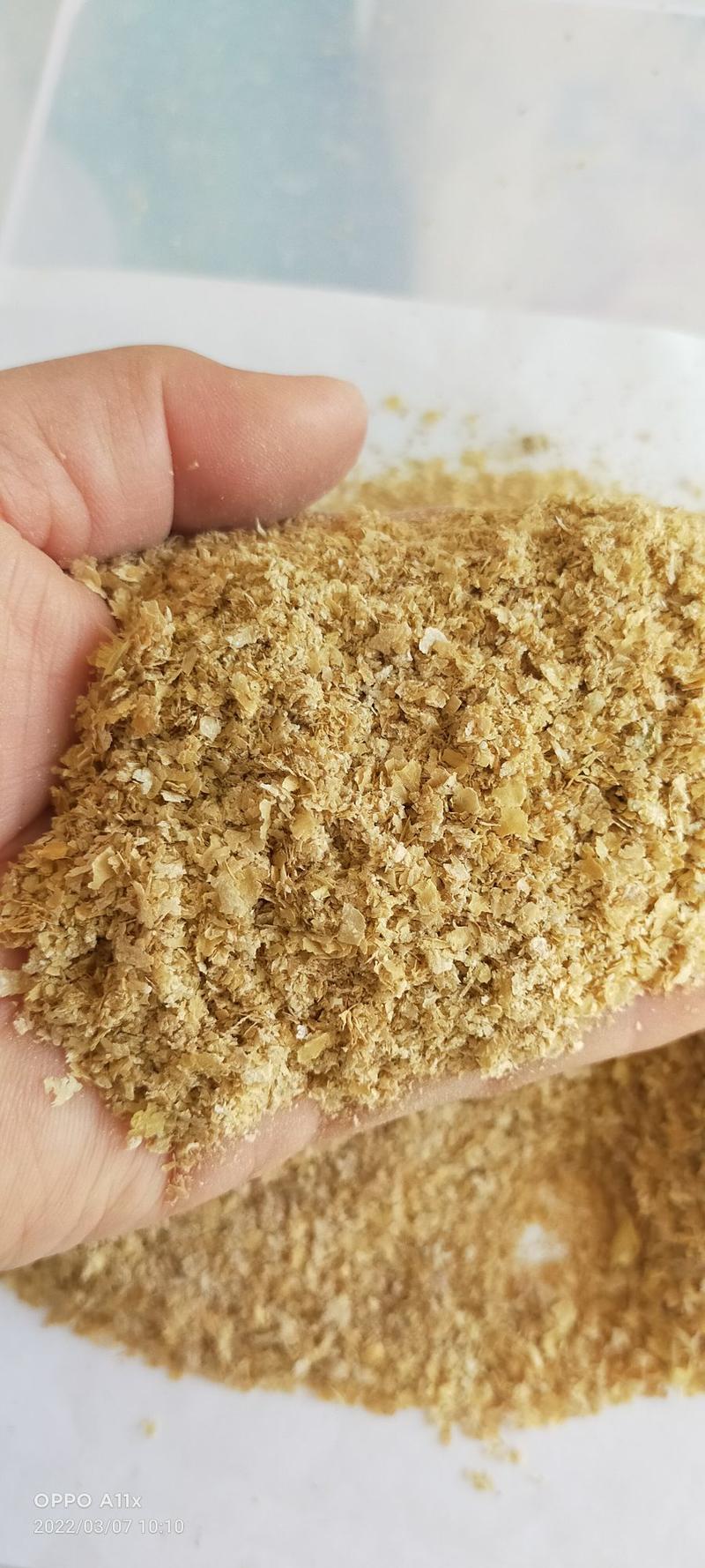 麦麸，厂家直销五得利金沙河麦麸鸡鸭鹅饲料质量保证，量大优