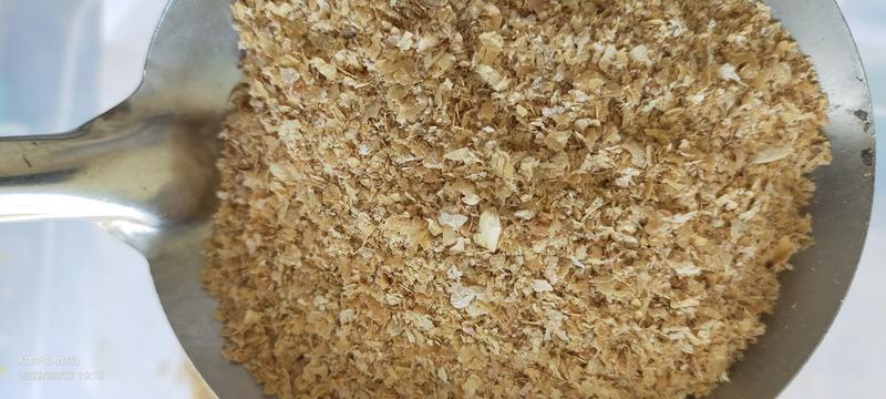 麦麸，厂家直销五得利金沙河麦麸鸡鸭鹅饲料质量保证，量大优