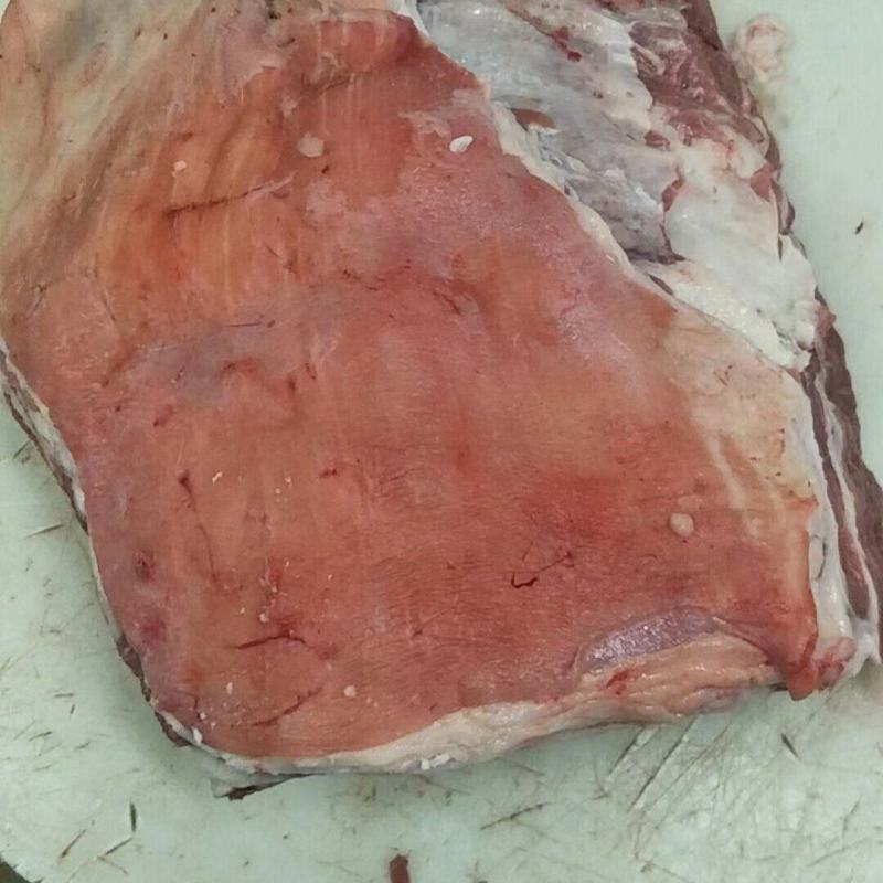 羊排，内蒙纯干满肉羔羊排，质量保证，屠宰场直供低于市场价