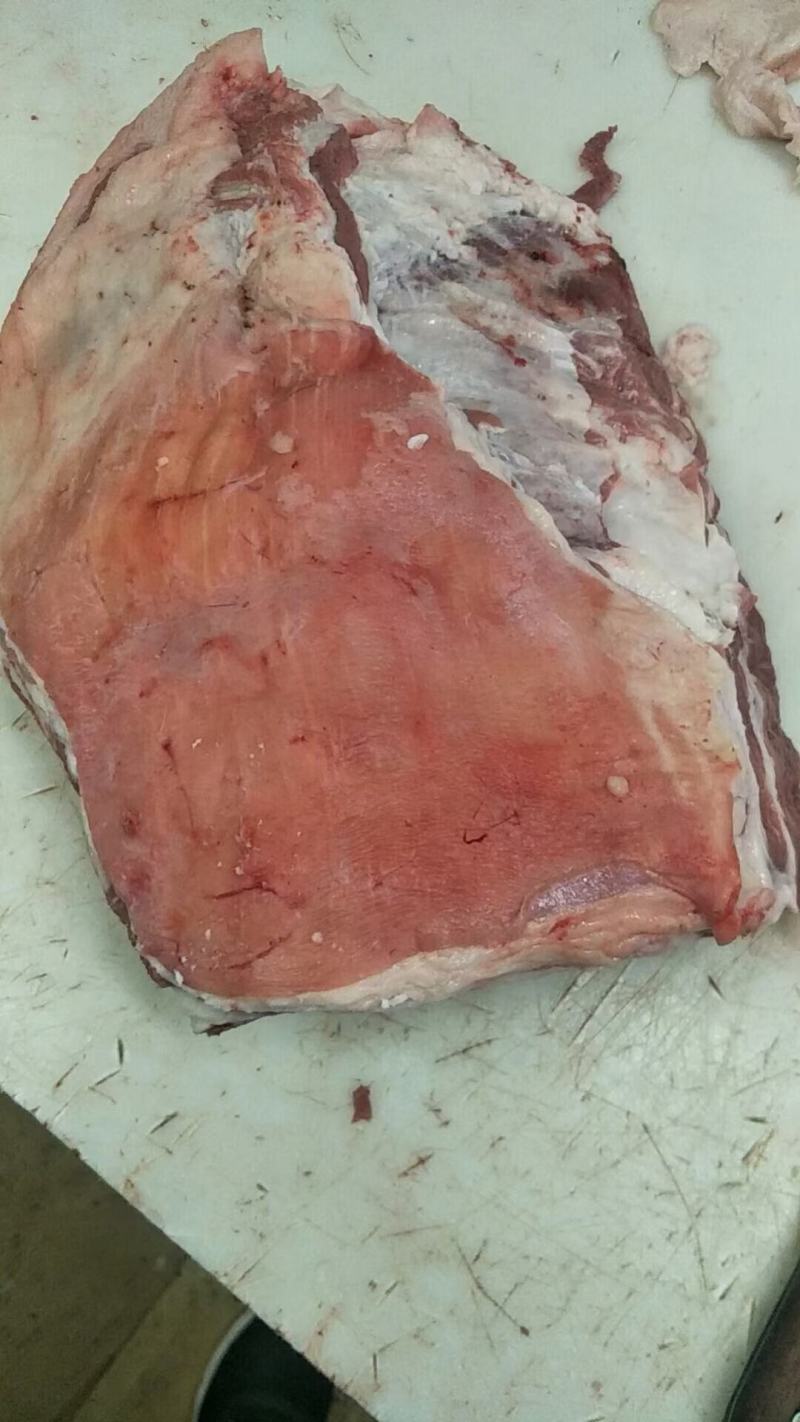 羊排，内蒙纯干满肉羔羊排，质量保证，屠宰场直供低于市场价