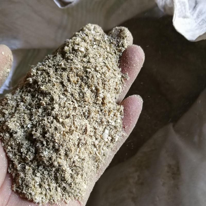 【出售花生壳粉花生壳】优质无霉饲料原料厂家现货供应