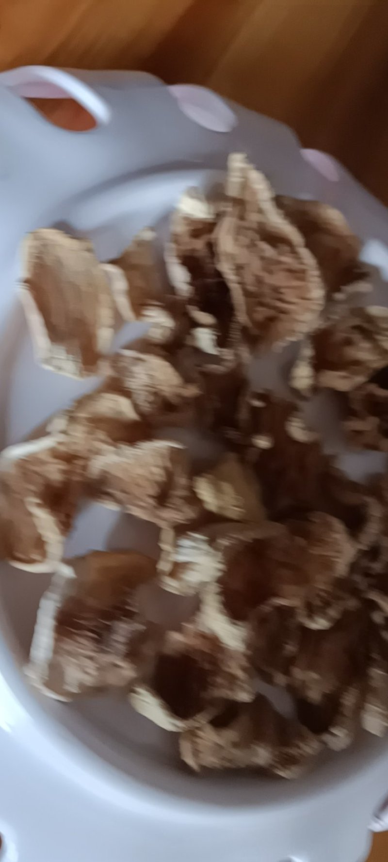农家自制的日晒干罗卜片，250克为—件包邮。