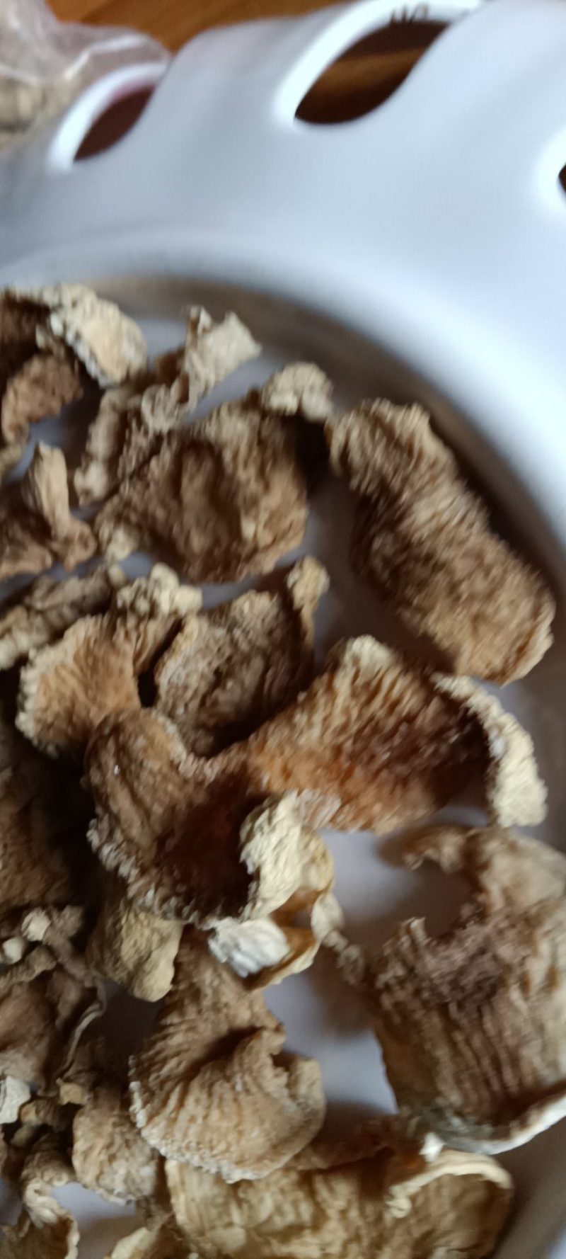 农家自制的日晒干罗卜片，250克为—件包邮。