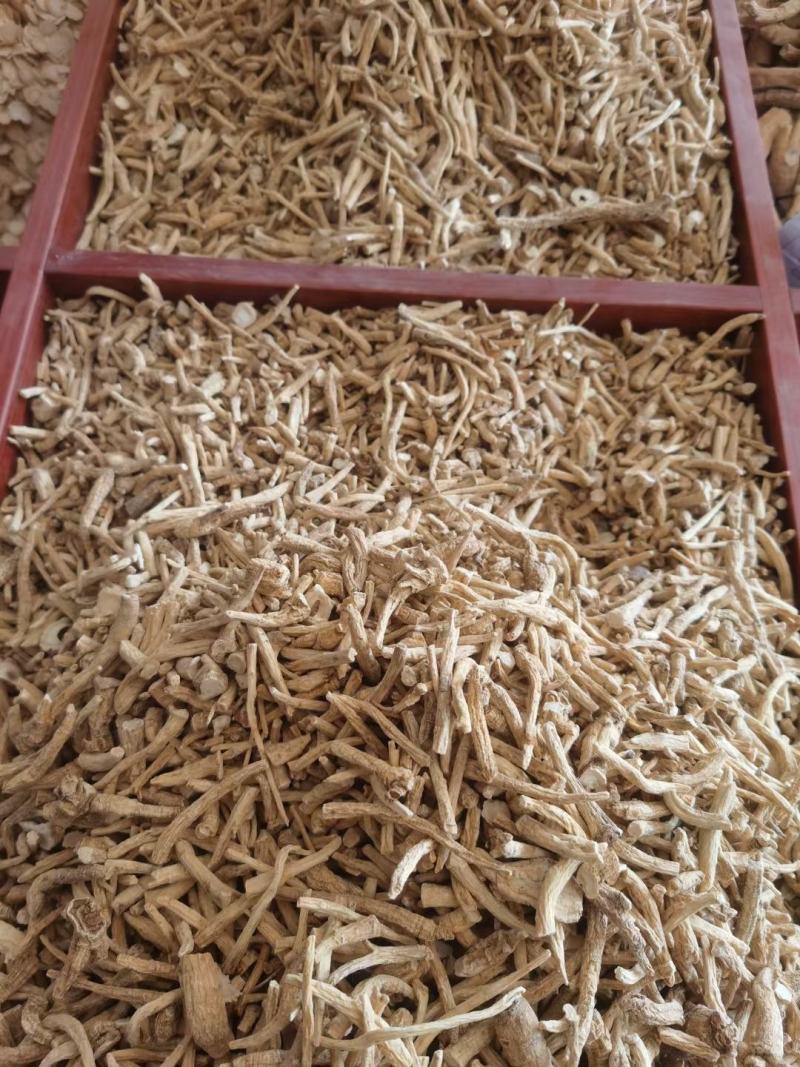 西洋参条统装500g产地吉林振兴药材购销站量大从优