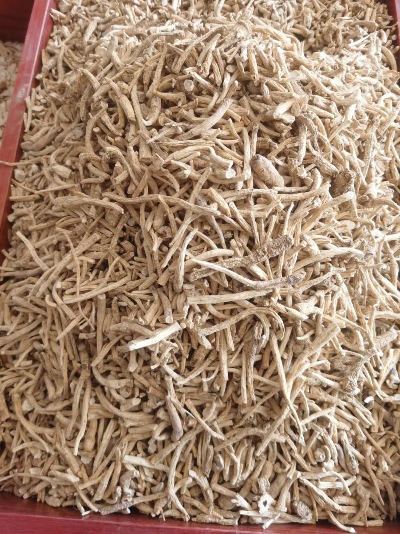 西洋参条统装500g产地吉林振兴药材购销站量大从优