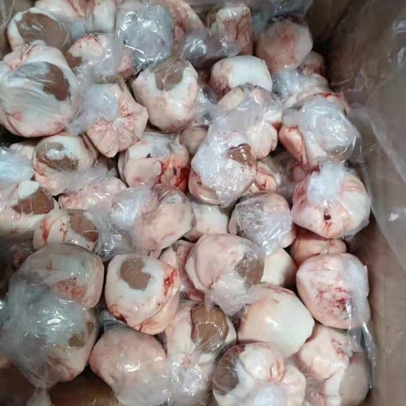 正宗宁夏原油羊腰子。非油包腰。羊内腰，油包腰