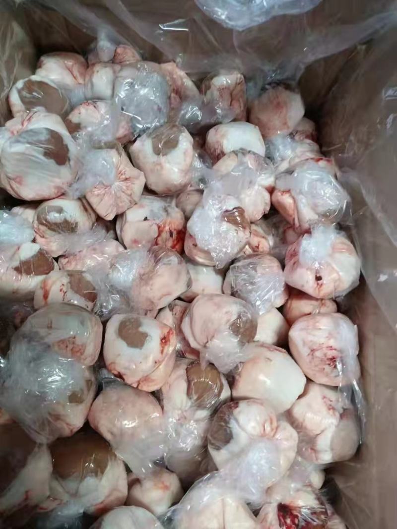 正宗宁夏原油羊腰子。非油包腰。羊内腰，油包腰