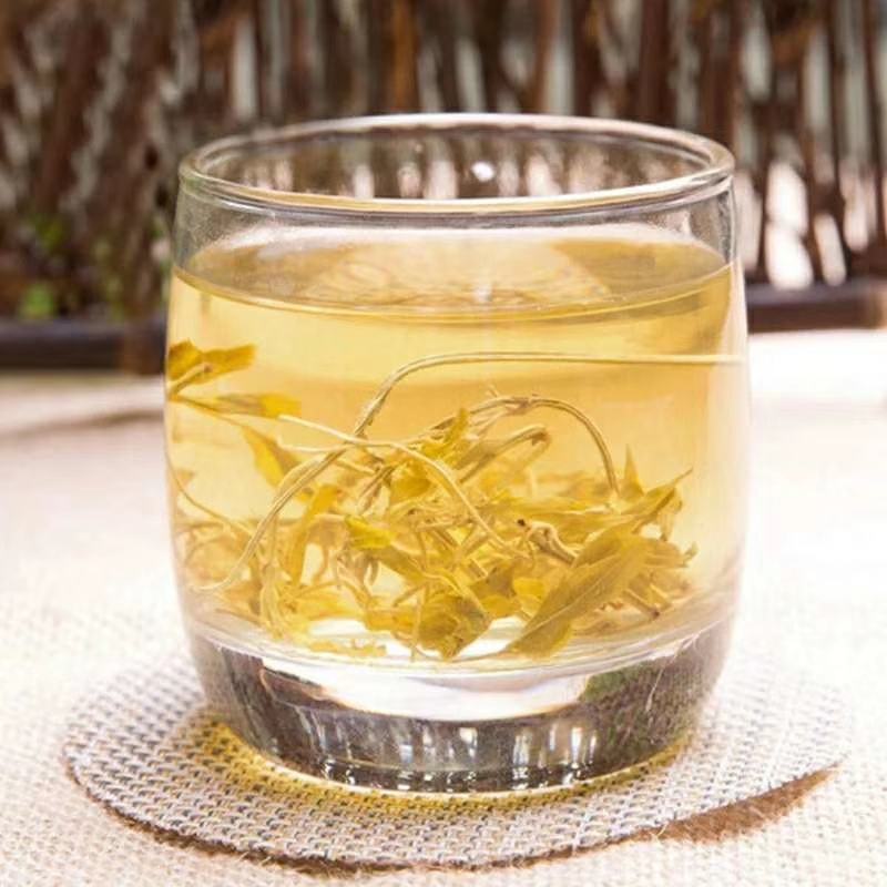 张家界莓茶