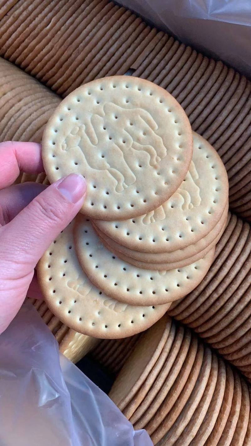 驼奶饼干厂家直销一手货源需要的速来