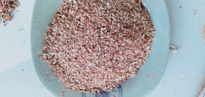厂家直销高粱糠猪饲料质量保证量大优惠
