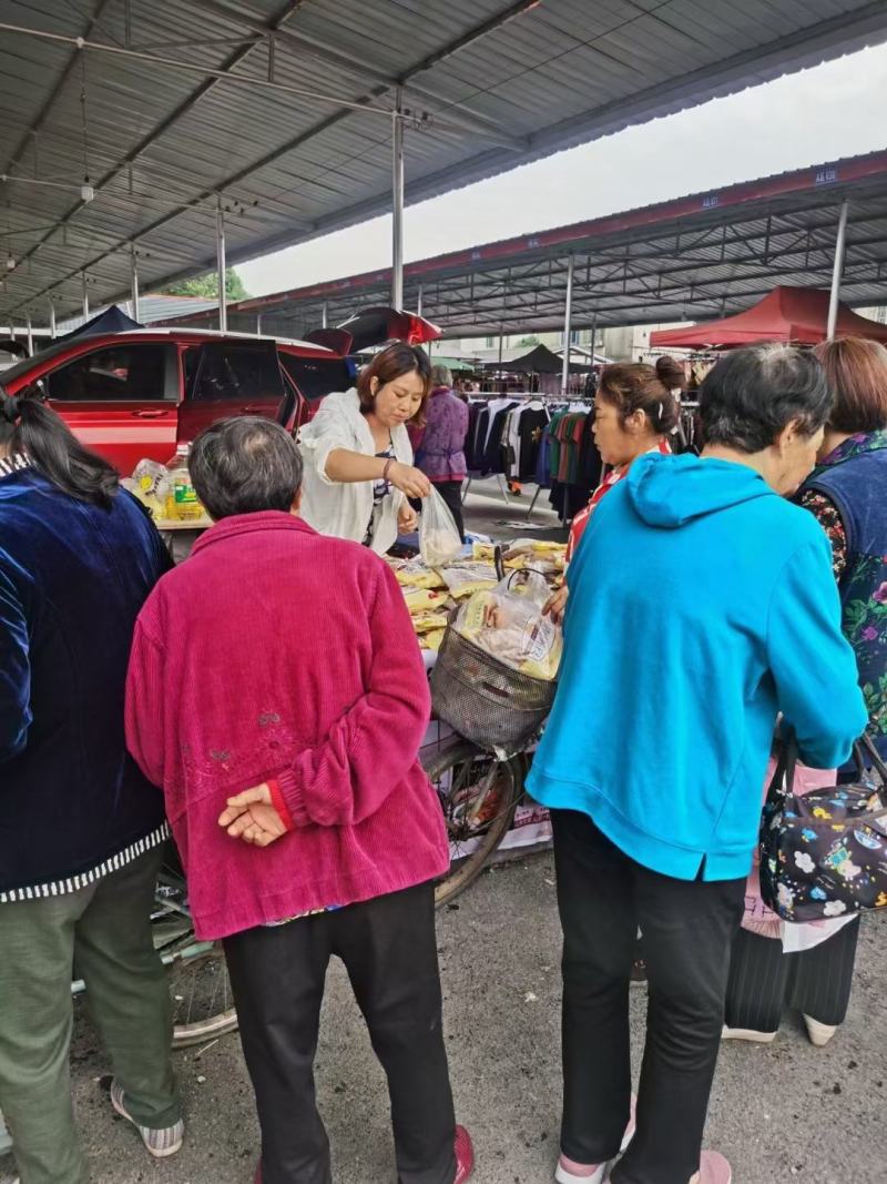 山药小粉皮铁棍山药跑江湖摆地摊展会货源火锅粉火锅配