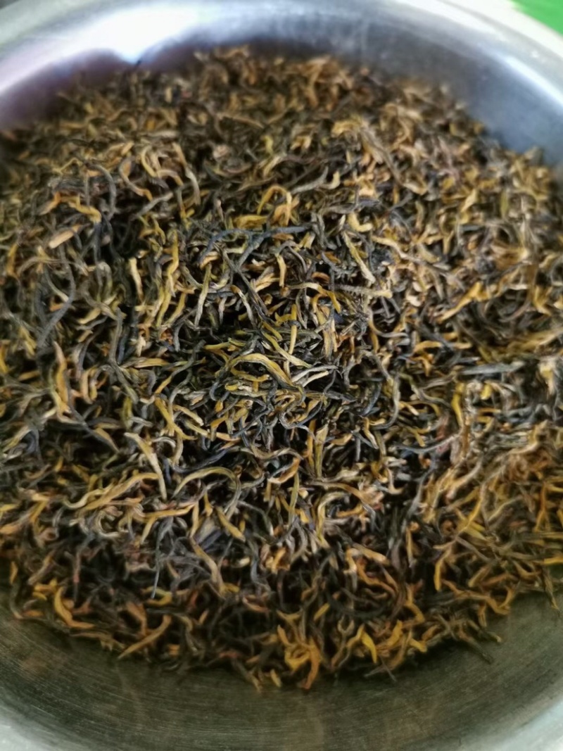 金骏眉红茶
