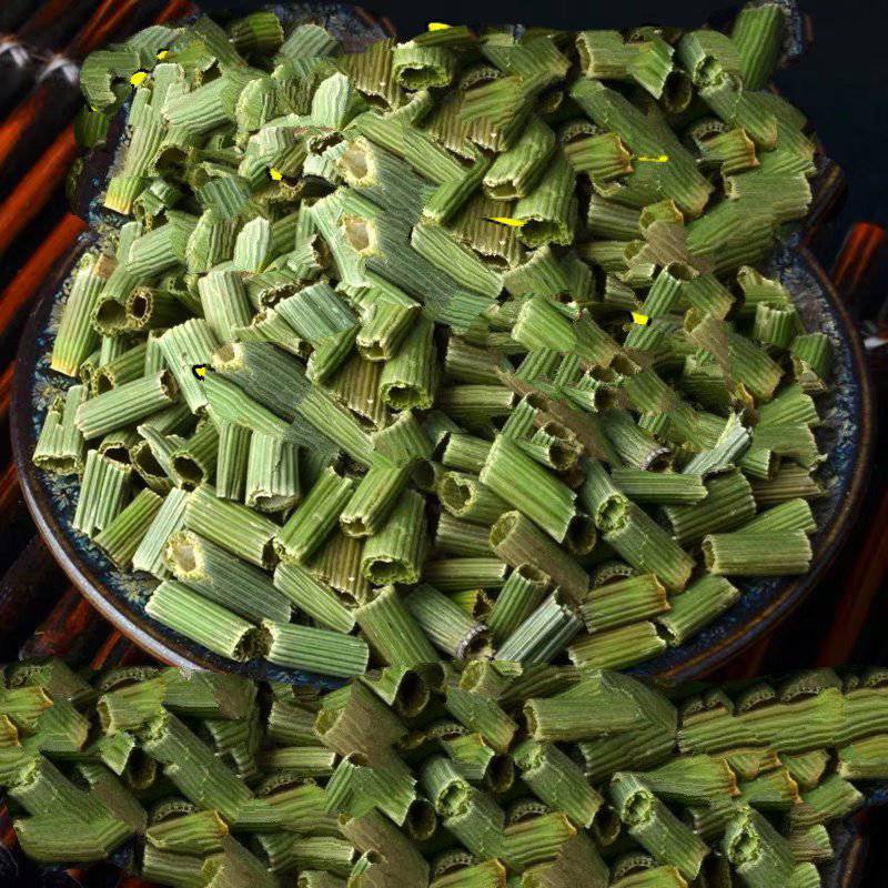 贵州遵义木贼笔管草节节草，中药材支持包邮可视频看货