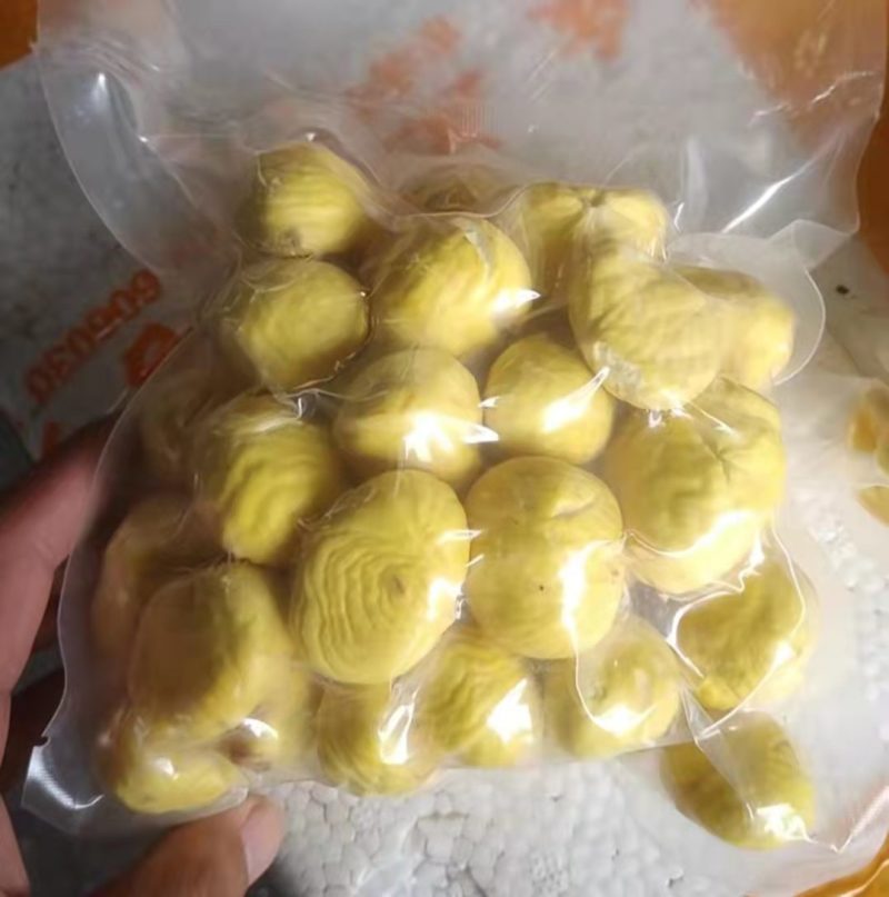 批发【板栗仁】整箱批发一手货源大量现货供应