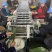 清水粽恩施羊角粽纯糯米粽子农家手工制作新鲜白水