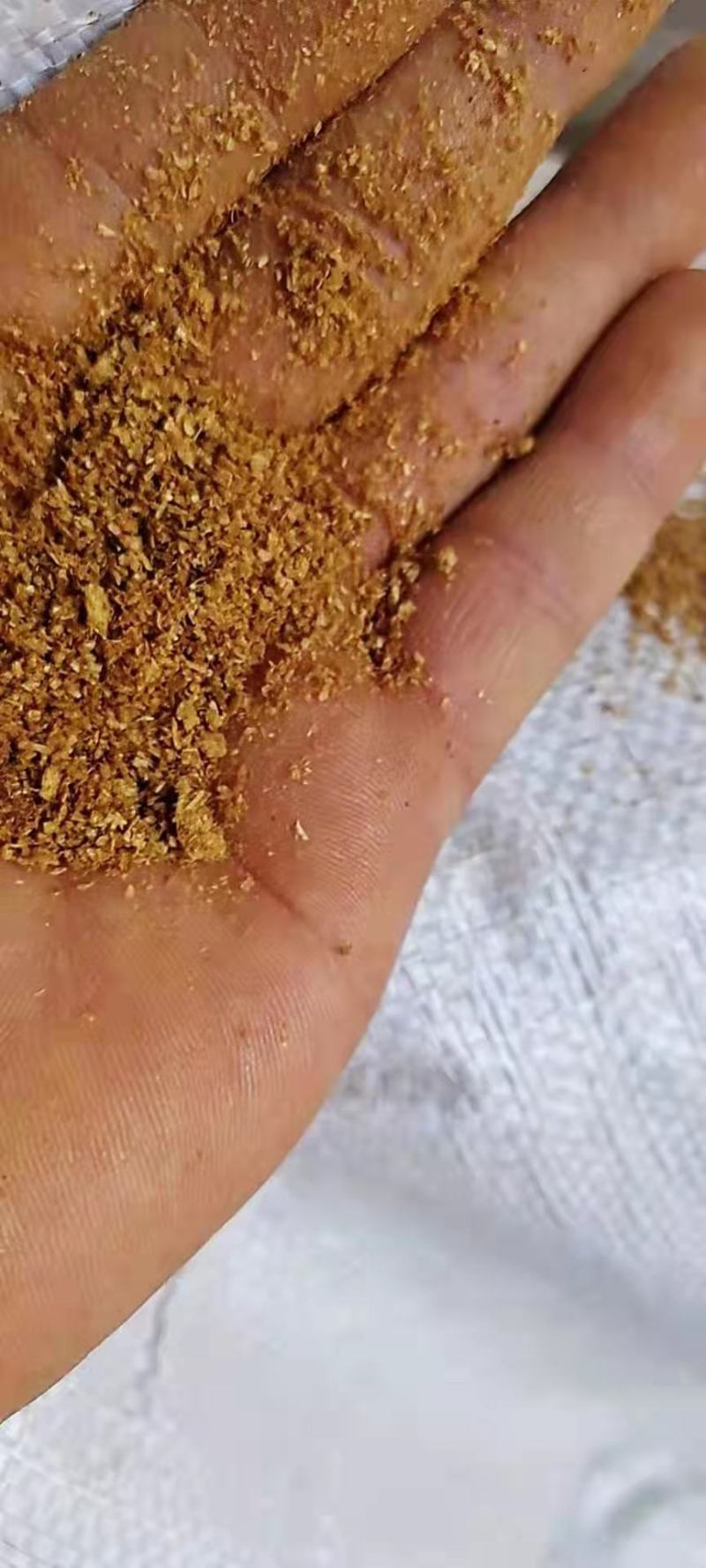 玉米胚芽饼，优质玉米胚芽饼，蛋白17-18脂肪8-9
