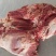 纯干去皮羊后腿肉(精修无油)无碎肉