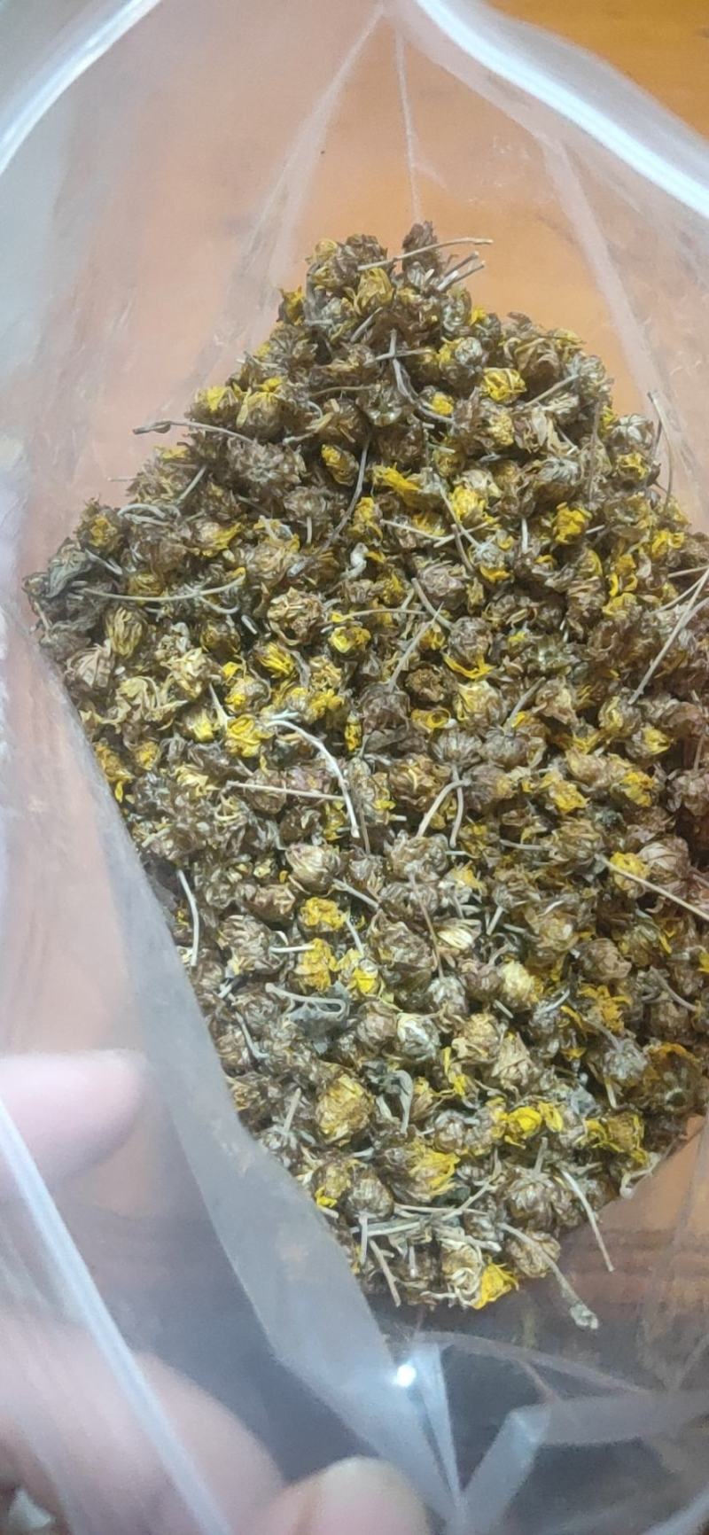 纯野菊花，有需要的联系我