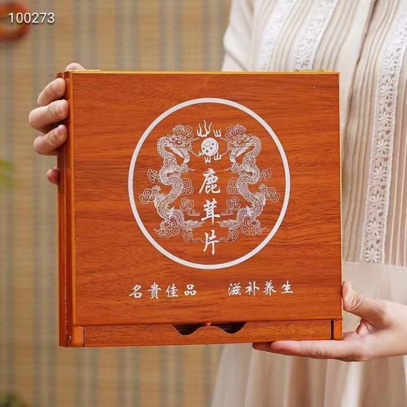 时来运转礼盒