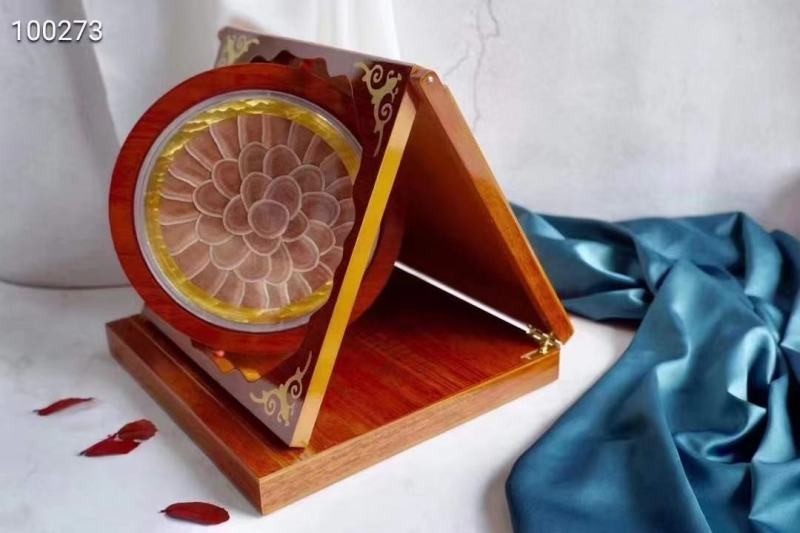 时来运转礼盒