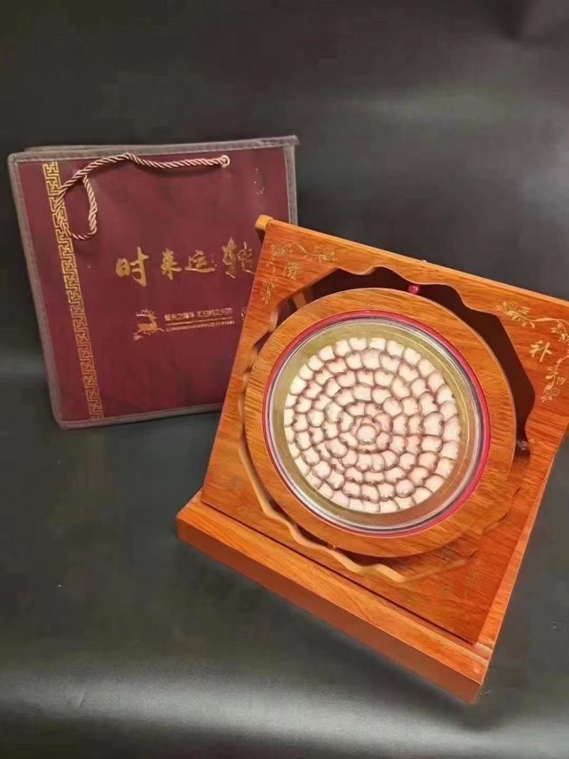 时来运转礼盒